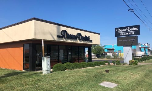 Dream Dentist in O'Fallon, IL
