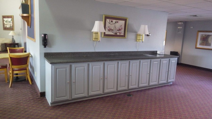 Cabinet Painting in Belleville IL Preview Image 9