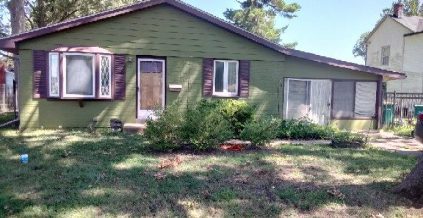 Exterior Residential Home Painters Hayes, IL ...