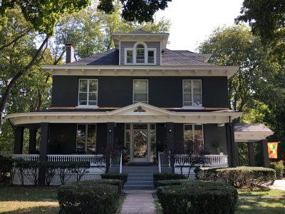 house painters in belleville