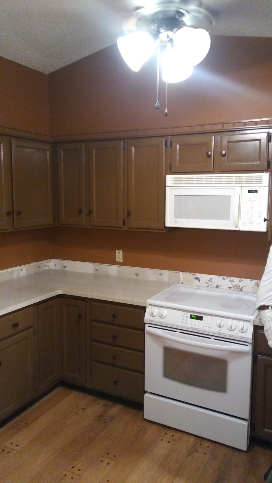 Kitchen Cabinets