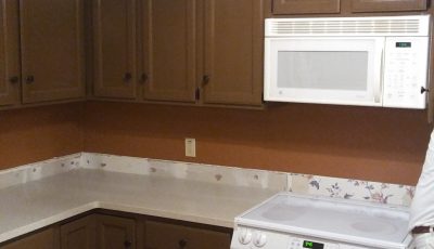 Kitchen Cabinets