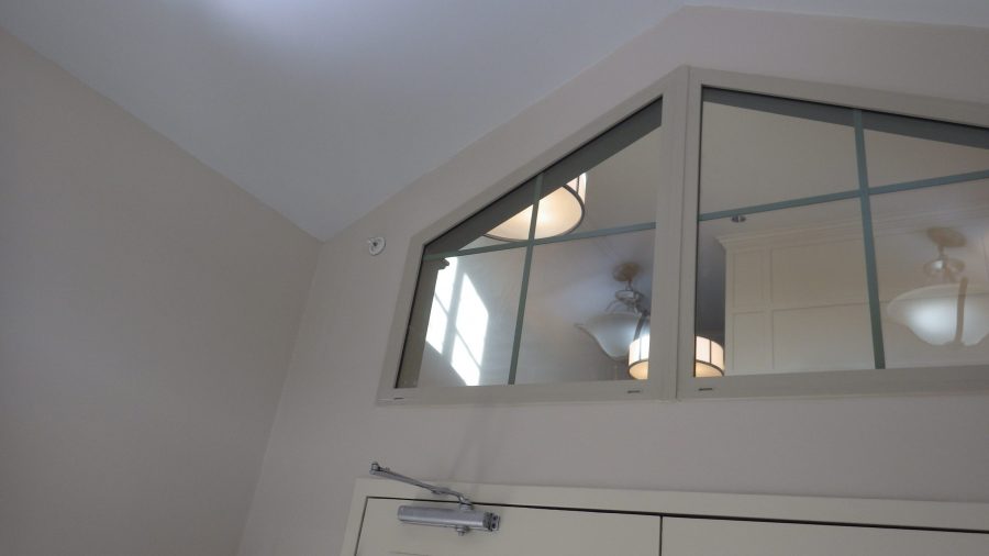 Parkway Senior Living Center Vestibule Preview Image 4