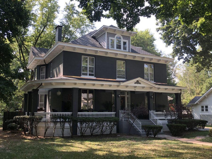 home painters in belleville, il Preview Image 1