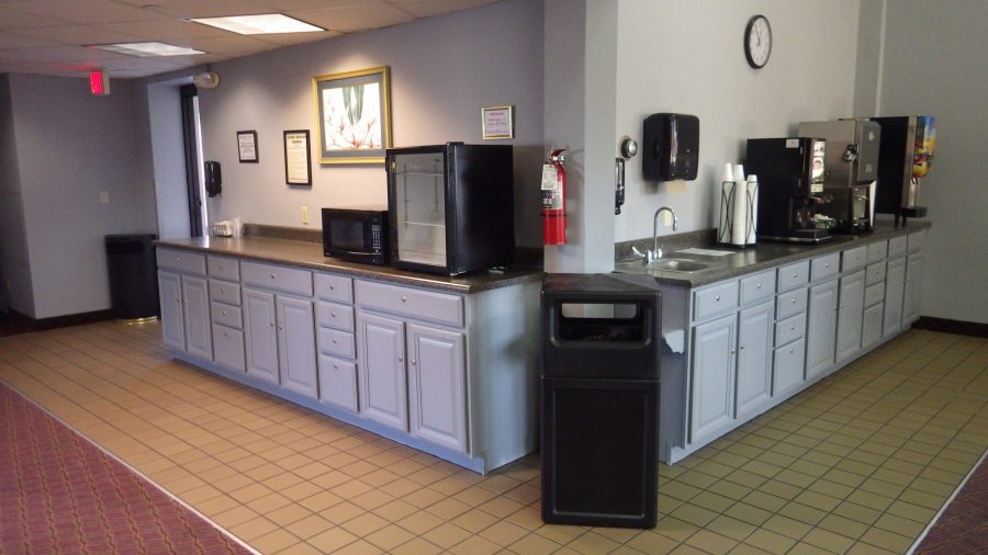 Cabinet Painting in Belleville IL Preview Image 11