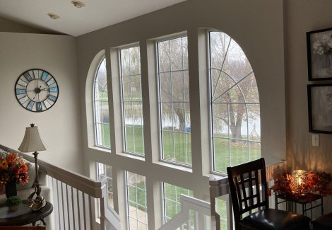 Residential Interior Painting in Belleville, IL
