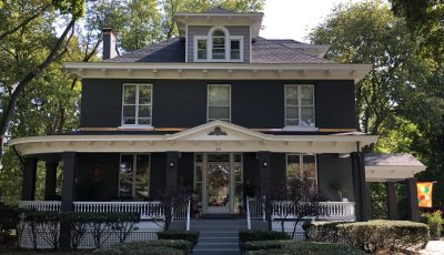 house painters in belleville