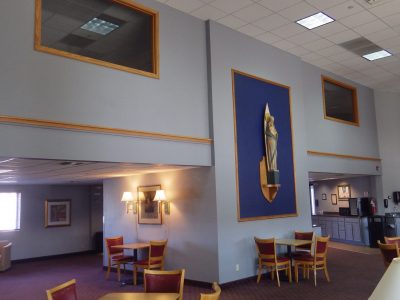 Church Painters in Belleville IL