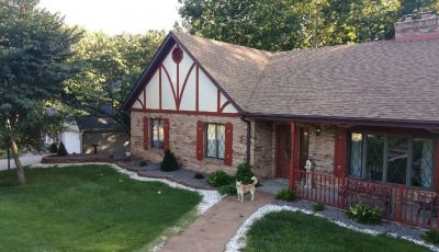 belleville house painters