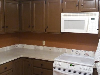 Kitchen Cabinets