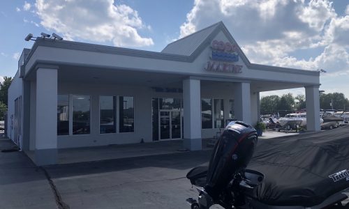 Cope Marine in O'Fallon, IL