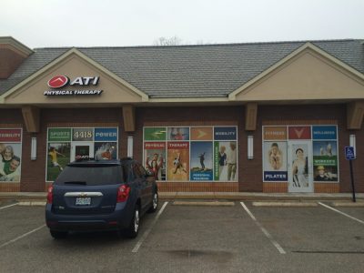 health industry painters freeburg illinois