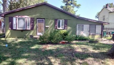 Exterior Residential Home Painters Hayes, IL