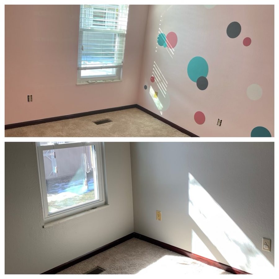 belleville, il interior painters