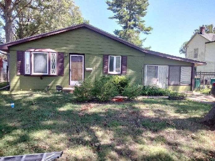 Exterior Residential Home Painters Hayes, IL