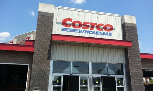 Costco in St. Louis, MO
