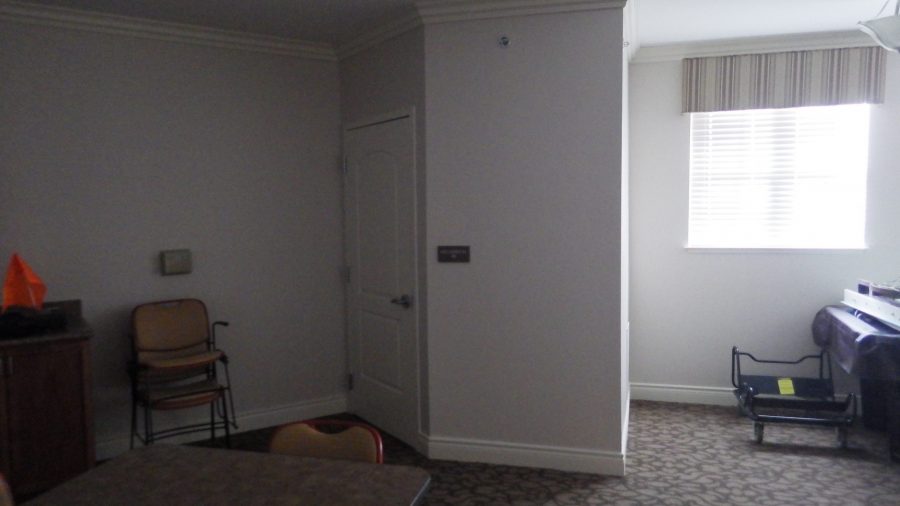 Parkway Senior Living Center Community Craft Room Preview Image 12