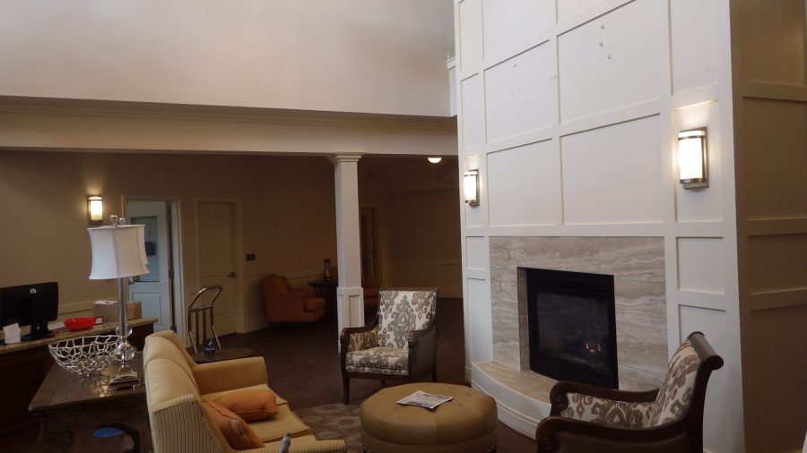 The Parkway Senior Living Center Preview Image 17