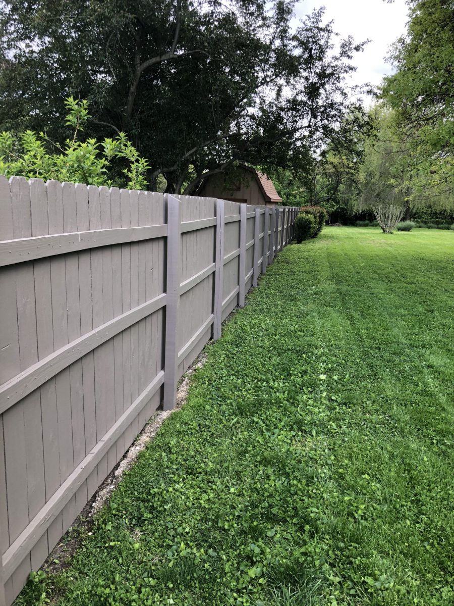 deck stainers belleville il