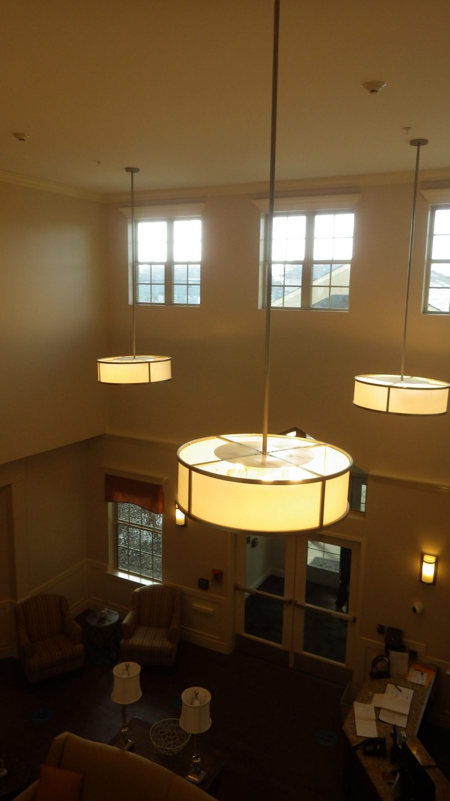 Parkway Senior Living Center Lobby Preview Image 14