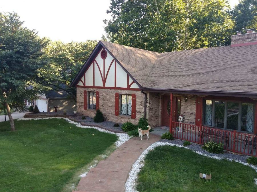 belleville house painters