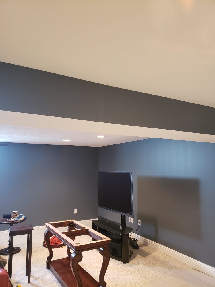 interior painters belleville il