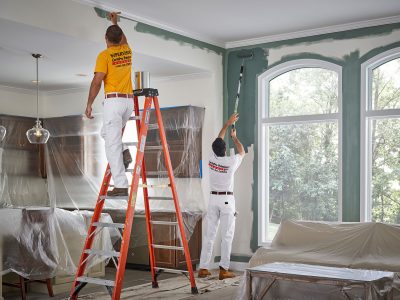 certapro painters of bend - professional residential and commercial painting company