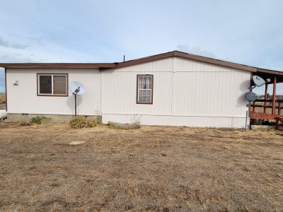 Residential Exterior Painting in Powell Butt, OR