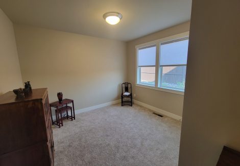 Home Interior Painting in Redmond, OR