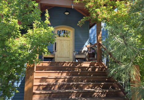 Residential Exterior Repainting in Madras, OR