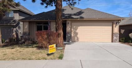 Residential Exterior Project