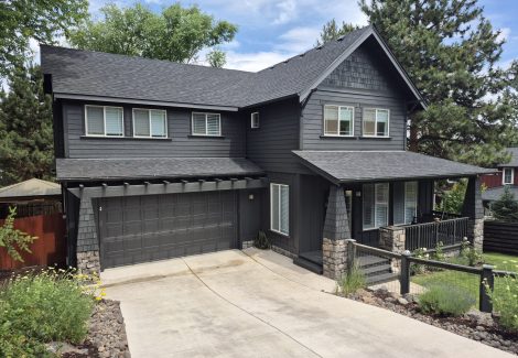 Madras Home Exterior Repainting