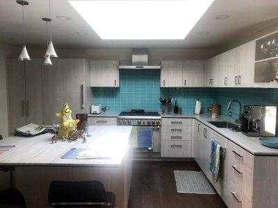 CertaPro Painters in Oakland, CA your Interior kitchen painting experts