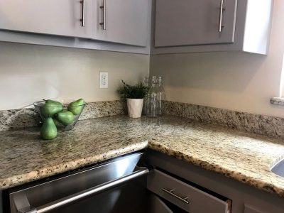 Interior kitchen painting - CertaPro Painters in Oakland, CA