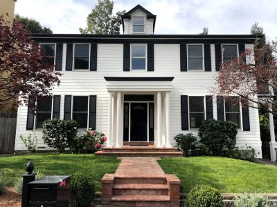 CertaPro Painters in Oakland Hills are your Exterior painting experts