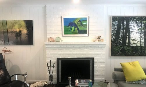 Interior Residential