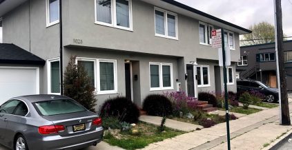 Exterior Multi-Unit Revamp