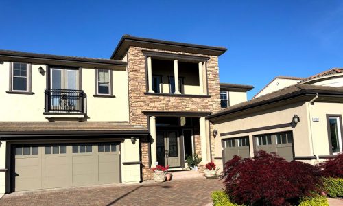 Exterior Residential