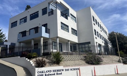 Exterior Painting Project