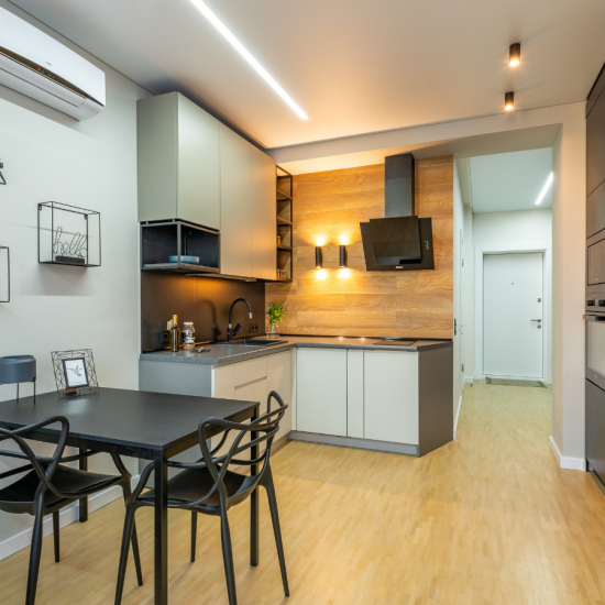 Multi Family Painting Services