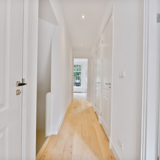 Rental Property Painting