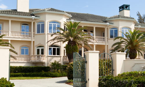 Orinda California Home