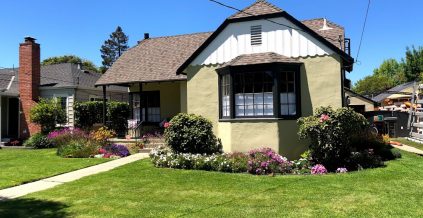 Cottage Home Renovation