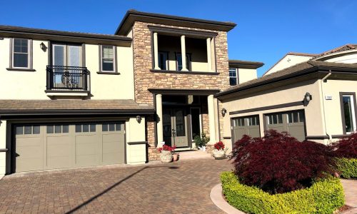 Exterior Residential