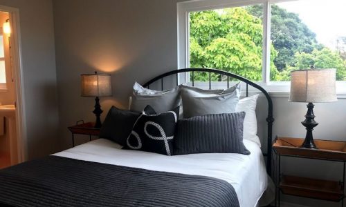 Master Bedroom Painting