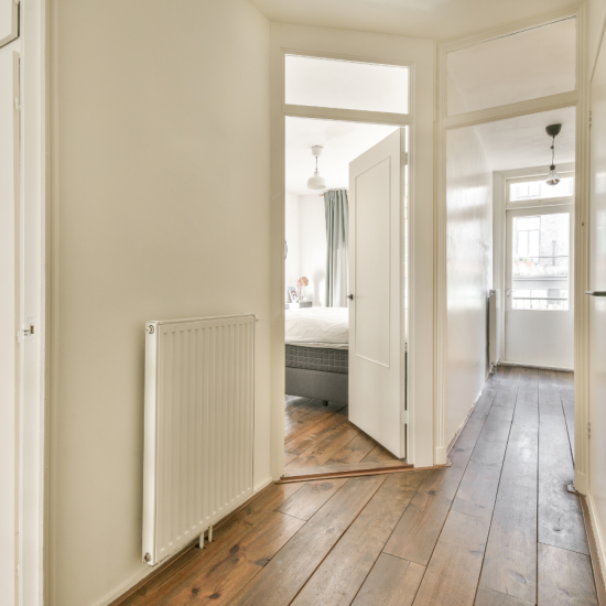 Rental Property Painting