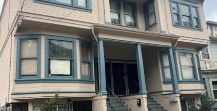 Muti Unit Residential Property Painting Project ...