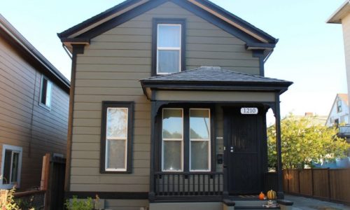 House Painting Alameda