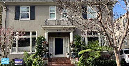 Treste Glen District Exterior Transformation ...