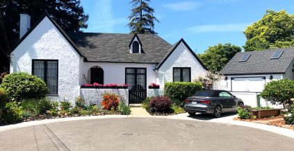 Cottage Style Renovation